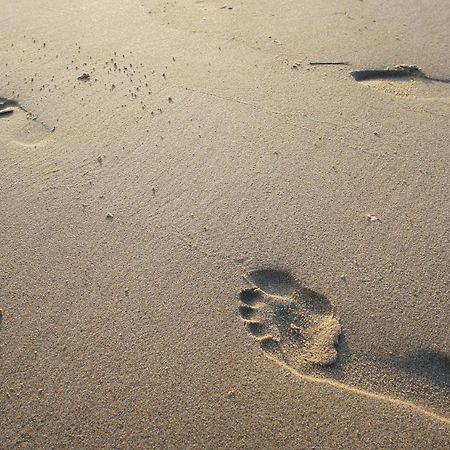 Ferienwohnung An Bord Dangast Kültér fotó