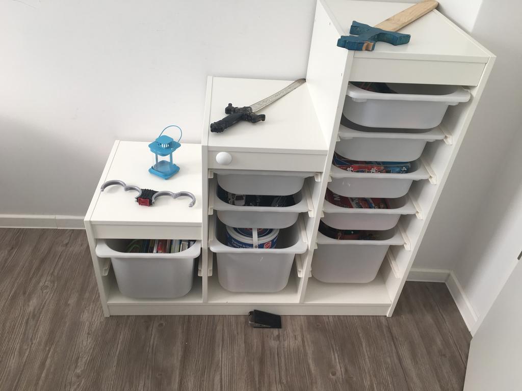 Ferienwohnung An Bord Dangast Kültér fotó
